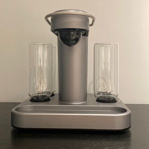 BARTESIAN - Cocktail Maker